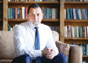 Михайло Бабенко