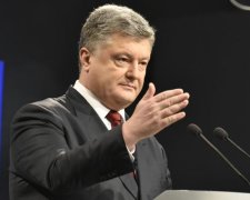 Порошенко назвав найкращого друга України
