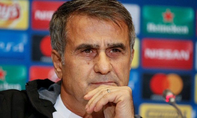 Сборную Турции возглавил самый фартовый тренер