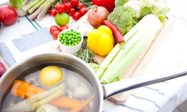 Худеем к лету: вкусная диета, после которой будет не стыдно на пляже