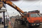 Кернес почав зносити "Барабашово", ринок заполонили полчища техніки - гримить скандал