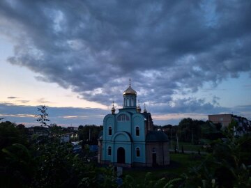 Церква, фото із соцмереж