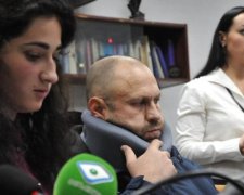 Кровавое ДТП в Харькове: подозреваемый пошел на крайние меры 