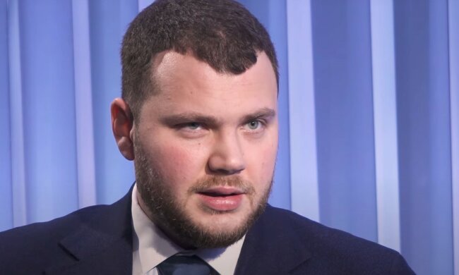 Владислав Криклій, міністр інфраструктури України