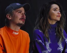 Надя Дорофєєва та Позитив, скріншот з YouTube