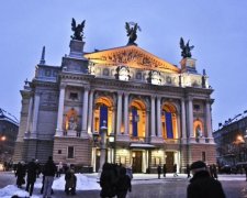 Силовики нашли оплот "ЛДНР" во Львове