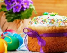За рік вартість паски зросла на третину