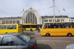 У Києві гряде підвищення цін на проїзд у маршрутках: коли і на скільки