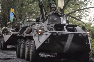 Доля миру на Донбасі: про що сигналізують нові санкції