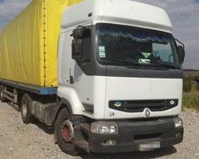 У Дніпропетровській області зупинили постачання горілки на Донбас