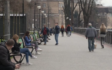 Украинцы. Фото: скрин youtube