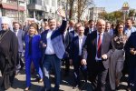 Порошенко, Вінниця