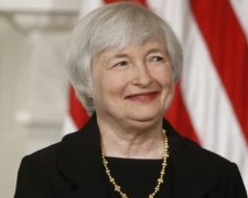 Найвпливовіша людина світу - голова Федеральної системи США - Bloomberg