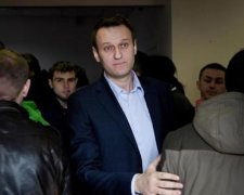 Путін святкує перемогу над Навальним