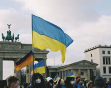 Біженці в Німеччині. Фото: Главком