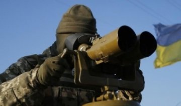Українські воїни "розмазують" окупантів під Авдіївкою