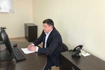 Василий Рахуба