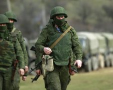 Украинских военных, которые остались в Крыму, отправляют в Сирию