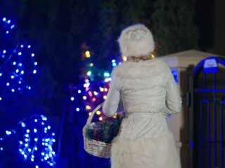 Новий рік, фото: Знай.ua