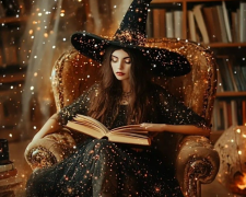 Гороскоп, изображение: Pinterest