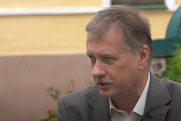 Тарас Чорновіл