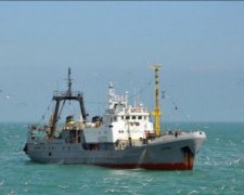 Стало известно, сколько суден ходит в оккупированный Крым, несмотря на санкции