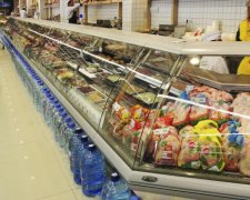 Лучше вам этого не видеть: украинский супермаркет опять оскандалился