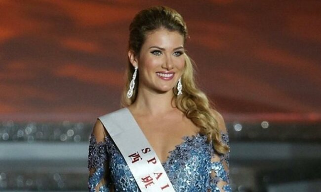 Названа переможниця конкурсу «Міс світу-2015» (фото)