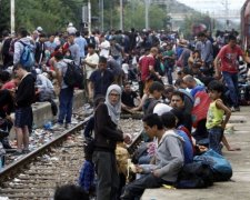 Єврокомісія пропонує 250 тисяч євро за прийом біженця 