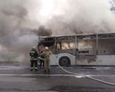 Автобус з пекла: півсотні людей заживо згоріли в одну мить