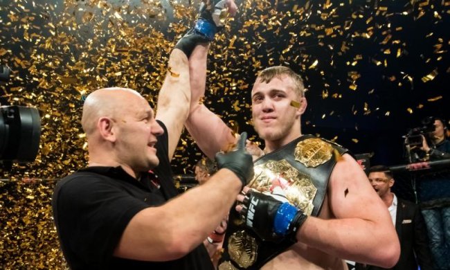 WWFC 7: Всі результати турніру зі змішаних єдиноборств