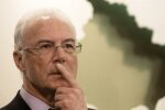 Беккенбауэр попал в список лиц, которых ФИФА подозревает в коррупции