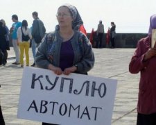 Необходимость в легальных короткостволах объяснили на пальцах