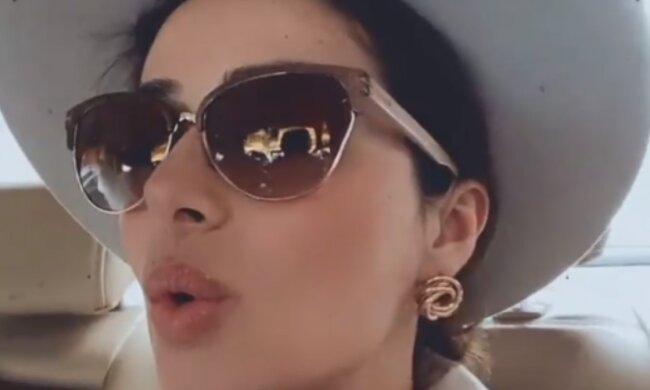 Злата Огнєвіч, instagram.com/zlata.ognevich