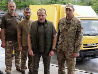 Артур Палатный