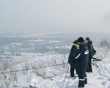 Надзвичайна небезпека: в українських горах зірвалась лавина

