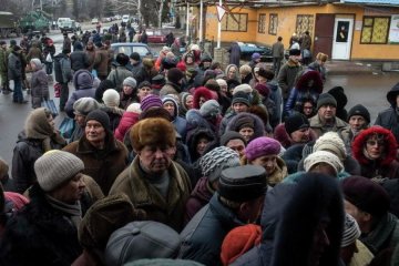 США обвинили Россию в гуманитарном геноциде на Донбассе