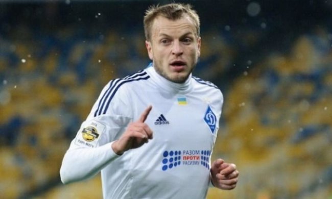 Гусев до сих пор не заявлен за "Динамо" из-за Фоменка