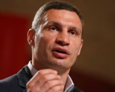 Кличко порахував вугілля на ТЕЦ і вирішив економити