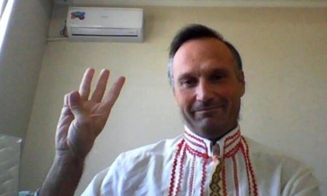 Андрей Белозеров, фото: социальные сети