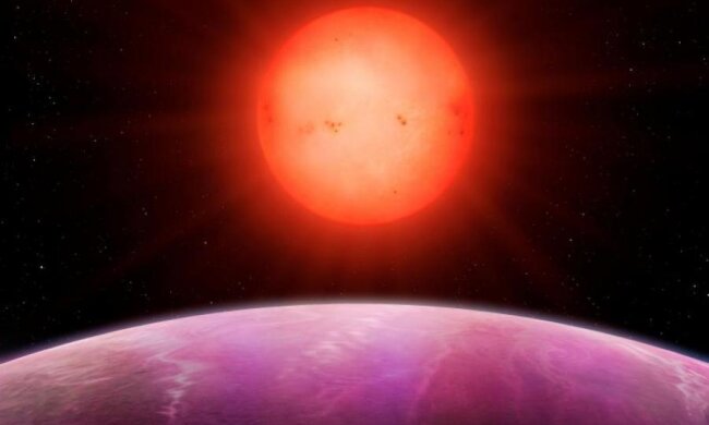 Космический монстр заглянул в телескоп. Ученые в шоке