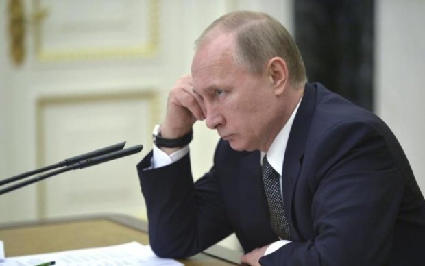 Соромно за Путіна: шалений крымнашист "ввімкнув задню"