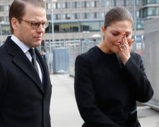 Наследница шведского престола призналась в неловкой проблеме