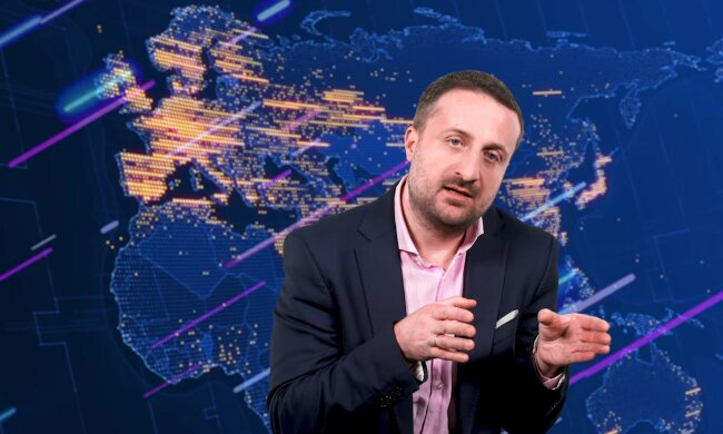 Тарас Загородний назвал преимущества закона о локализации производства