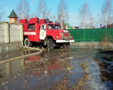 Мешканців західних областей попередили про паводки