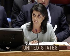 Постпред США при ООН висунула ультиматум Кремлю