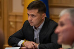Президент Украины Владимир Зеленский