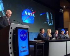 Конференція NASA закінчена: чого очікувати від інопланетних гостей