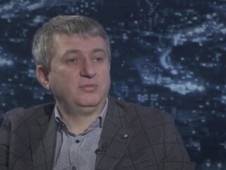 Юрий Романенко