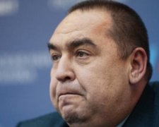Плотницький уперше після вибуху виступив на публіці (ВІДЕО)